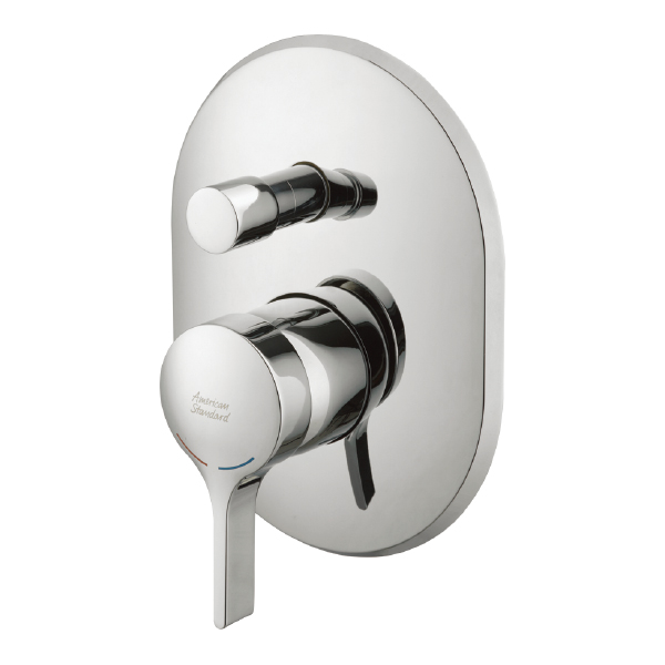 IDS 入墙式浴缸龙头控制阀