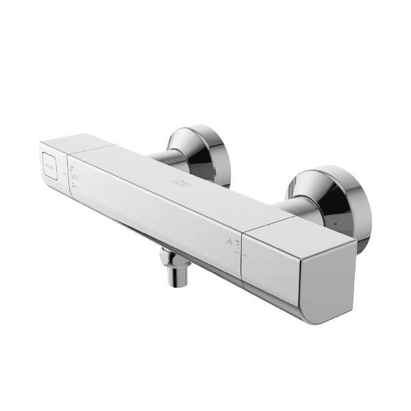 逸韵 挂墙式恒温淋浴龙头